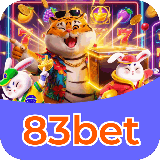 83bet - Infraestrutura de segurança certificada